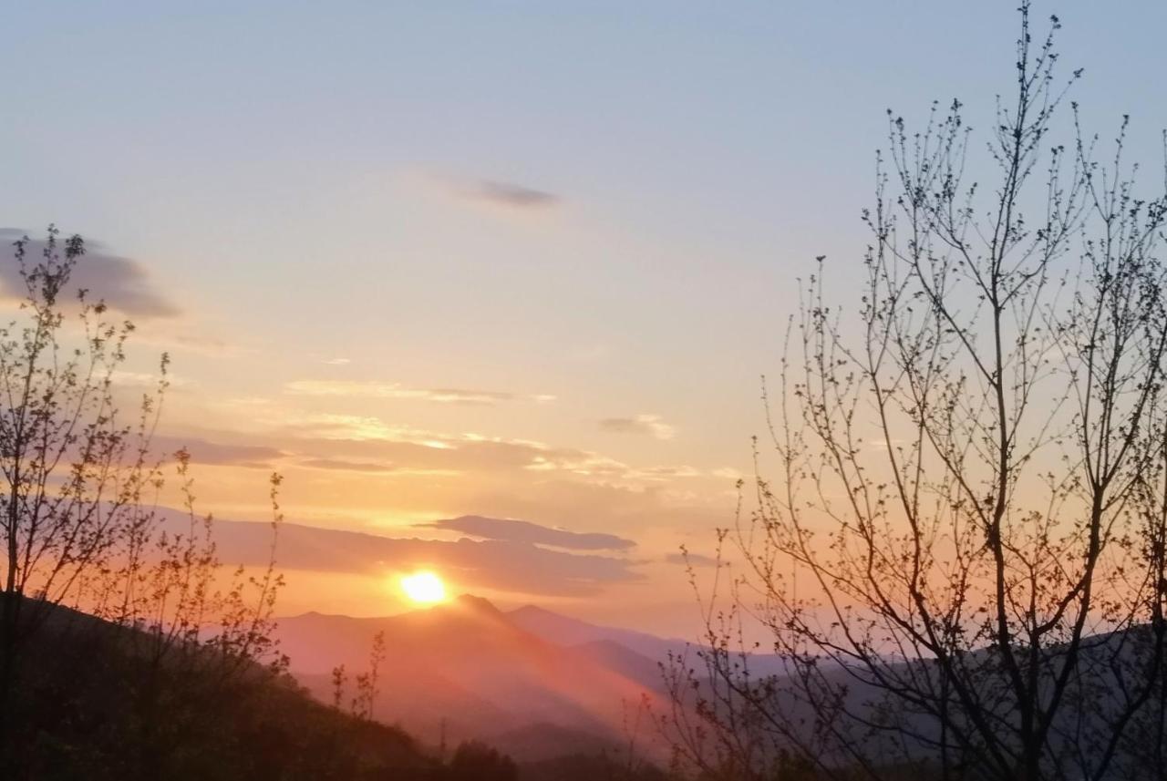 Casa Rural Urruska Elizondo Esterno foto