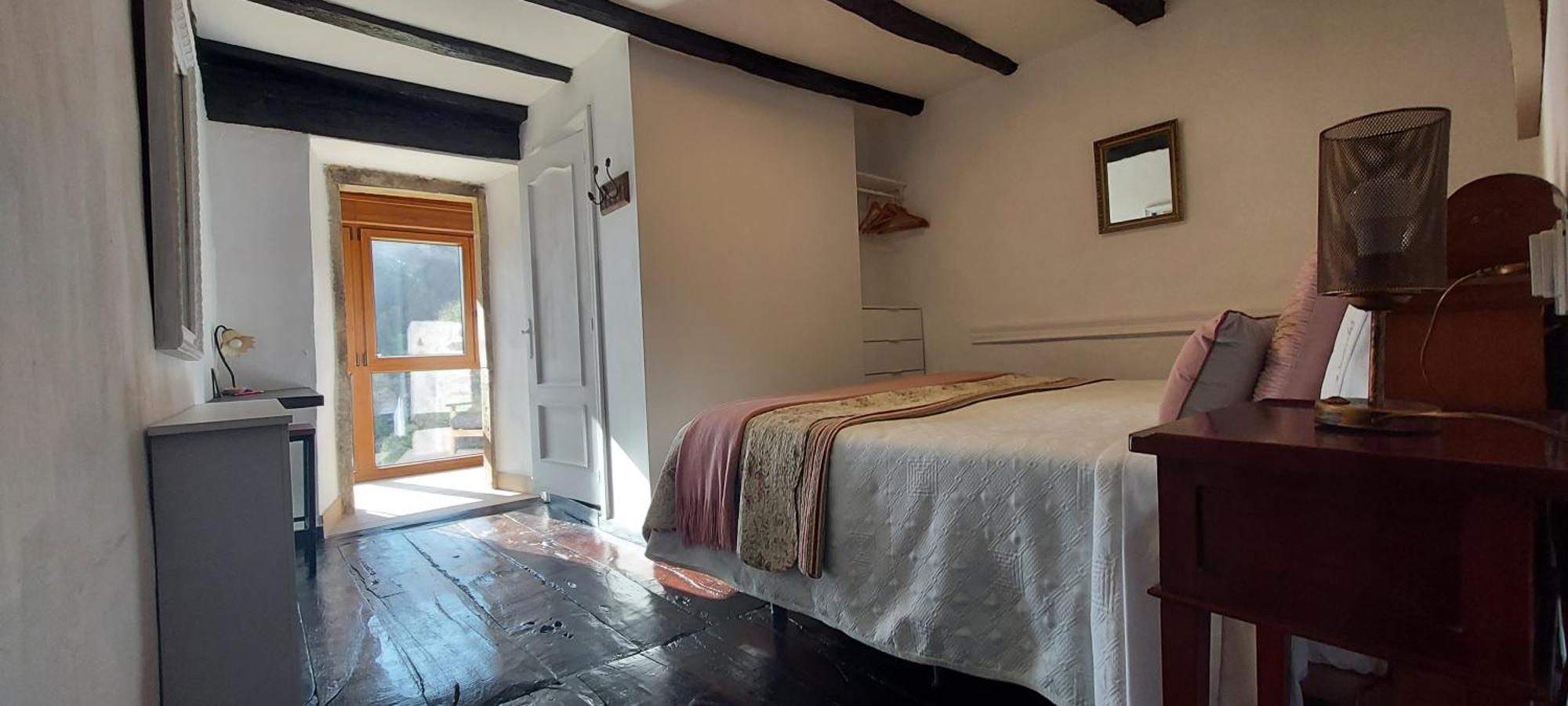 Casa Rural Urruska Elizondo Esterno foto
