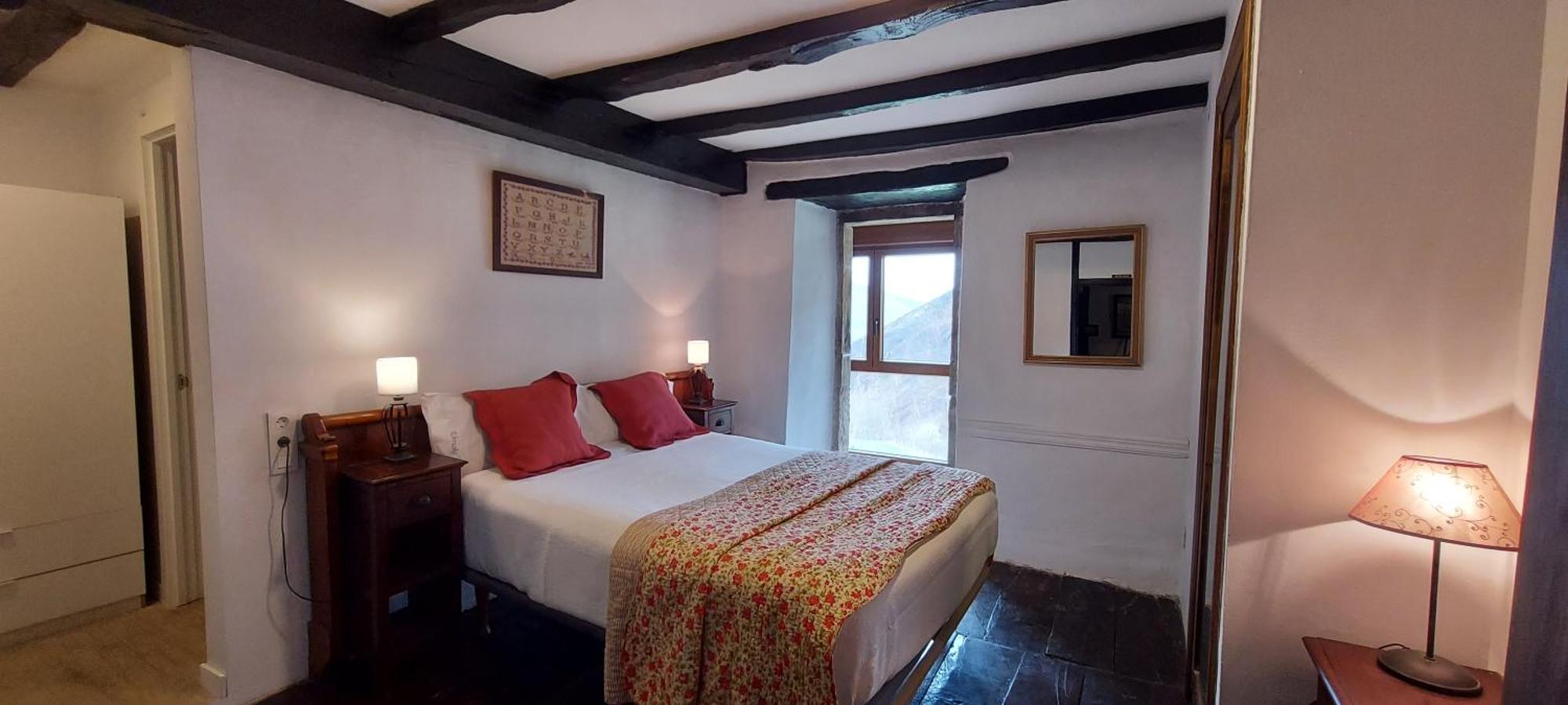 Casa Rural Urruska Elizondo Esterno foto
